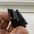 Riser Bambu Lab X1C “Over-Engineered” kèm Shutter Doors - Thumbnail 2