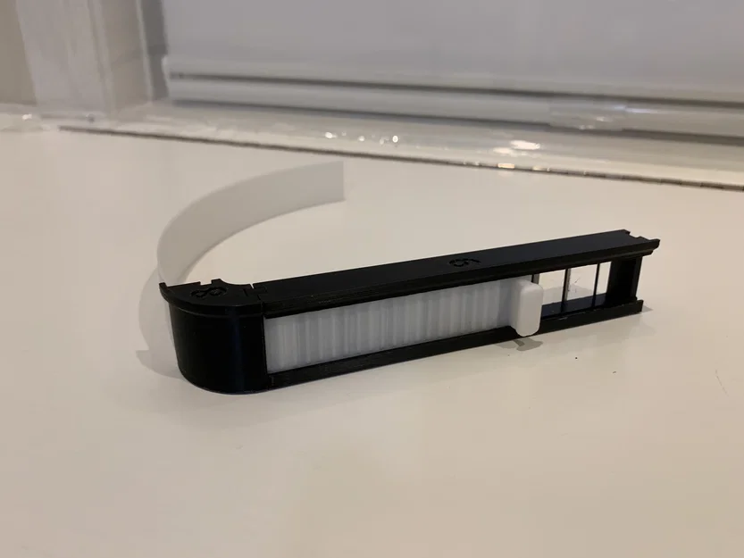 Riser Bambu Lab X1C “Over-Engineered” kèm Shutter Doors - Image 4