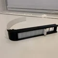 Riser Bambu Lab X1C “Over-Engineered” kèm Shutter Doors - Thumbnail 4