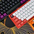 Bàn phím cơ 68 phím (65%) - MECHANICAL KEYBOARD - 68 KEY - 65% - Thumbnail 1