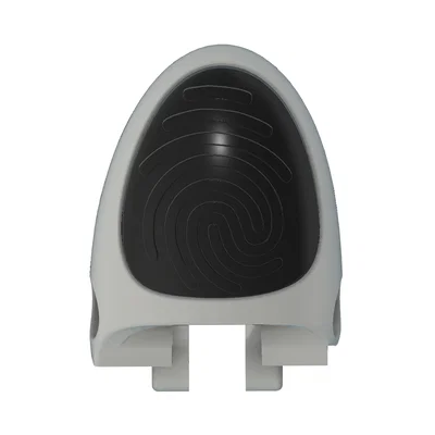 Nâng cấp miếng lót cao su đầu ngón – BioMech Finger Prosthesis