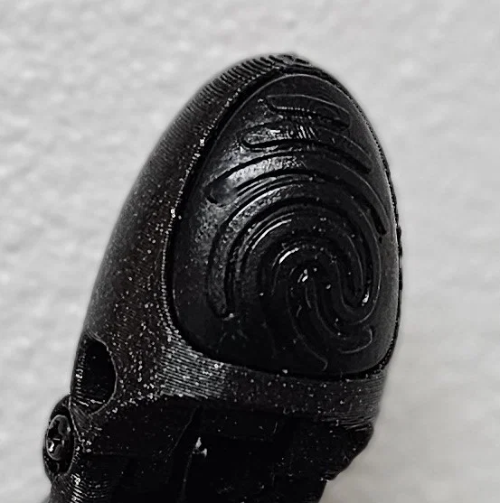 Nâng cấp miếng lót cao su đầu ngón – BioMech Finger Prosthesis - Image 5