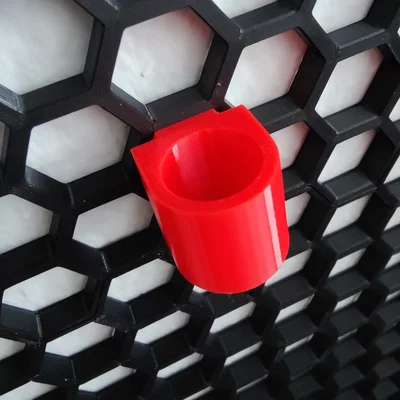 Holder gắn tường Honeycomb cho đèn pin OLIGHT i5T eos