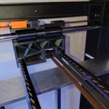 QIDI X-Max - X-Gantry cải tiến kèm bộ căng dây (Tensioners) - Thumbnail 5