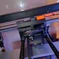 QIDI X-Max - X-Gantry cải tiến kèm bộ căng dây (Tensioners) - Thumbnail 6