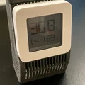 Pod Silica cho Bambu Lab AMS gắn Xiaomi Mija Hygrometer - Thumbnail 2