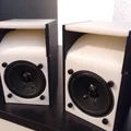 Remix - Vỏ Loa Back Horn Tùy Chỉnh (Customizable Back Horn Speaker Enclosure) - Thumbnail 1