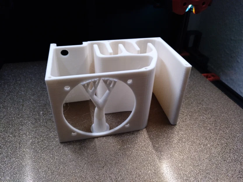 Remix - Vỏ Loa Back Horn Tùy Chỉnh (Customizable Back Horn Speaker Enclosure) - Image 2