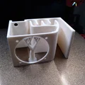 Remix - Vỏ Loa Back Horn Tùy Chỉnh (Customizable Back Horn Speaker Enclosure) - Thumbnail 2