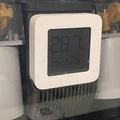 Pod Silica cho Bambu Lab AMS gắn Xiaomi Mija Hygrometer - Thumbnail 4