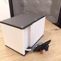 Remix - Vỏ Loa Back Horn Tùy Chỉnh (Customizable Back Horn Speaker Enclosure) - Thumbnail 3