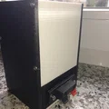 Remix - Vỏ Loa Back Horn Tùy Chỉnh (Customizable Back Horn Speaker Enclosure) - Thumbnail 4