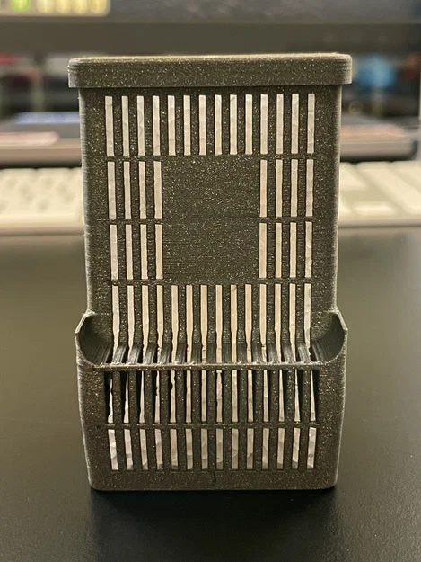 Pod Silica cho Bambu Lab AMS gắn Xiaomi Mija Hygrometer - Image 6