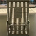Pod Silica cho Bambu Lab AMS gắn Xiaomi Mija Hygrometer - Thumbnail 6