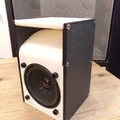 Remix - Vỏ Loa Back Horn Tùy Chỉnh (Customizable Back Horn Speaker Enclosure) - Thumbnail 5