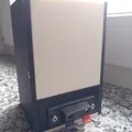 Remix - Vỏ Loa Back Horn Tùy Chỉnh (Customizable Back Horn Speaker Enclosure) - Thumbnail 7