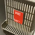 Pod Silica cho Bambu Lab AMS gắn Xiaomi Mija Hygrometer - Thumbnail 8