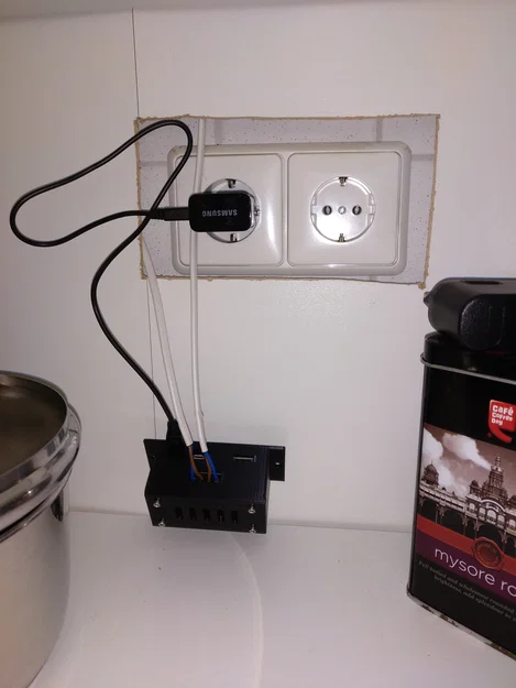 Remix - Vỏ Loa Back Horn Tùy Chỉnh (Customizable Back Horn Speaker Enclosure) - Image 8
