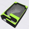 BambuMute - Ống giảm ồn “overengineered” tối thượng cho BambuLab - Thumbnail 10