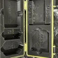 Hộp đựng phụ kiện công nghệ in 3D (Accessory Parametric Box) - Thumbnail 2