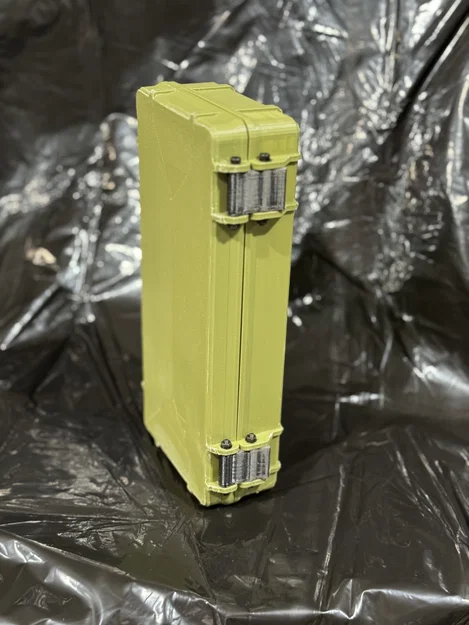 Hộp đựng phụ kiện công nghệ in 3D (Accessory Parametric Box) - Image 3