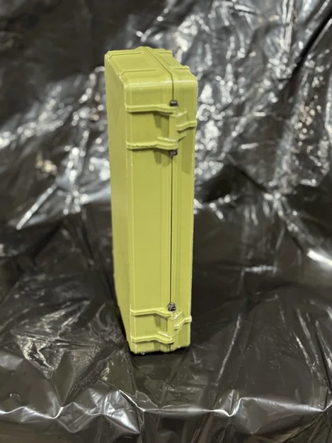 Hộp đựng phụ kiện công nghệ in 3D (Accessory Parametric Box) - Image 5