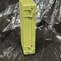 Hộp đựng phụ kiện công nghệ in 3D (Accessory Parametric Box) - Thumbnail 5
