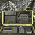 Hộp đựng phụ kiện công nghệ in 3D (Accessory Parametric Box) - Thumbnail 6
