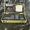 Hộp đựng phụ kiện công nghệ in 3D (Accessory Parametric Box) - Thumbnail 7