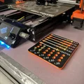 Khay Đựng Đầu Phun Nextruder Nhỏ Gọn Cho Máy In 3D Prusa - Thumbnail 2