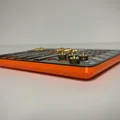 Khay Đựng Đầu Phun Nextruder Nhỏ Gọn Cho Máy In 3D Prusa - Thumbnail 3