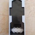 Insert BaBo organizer cho HexScraper 2x5 (hex scraper) - Thumbnail 2