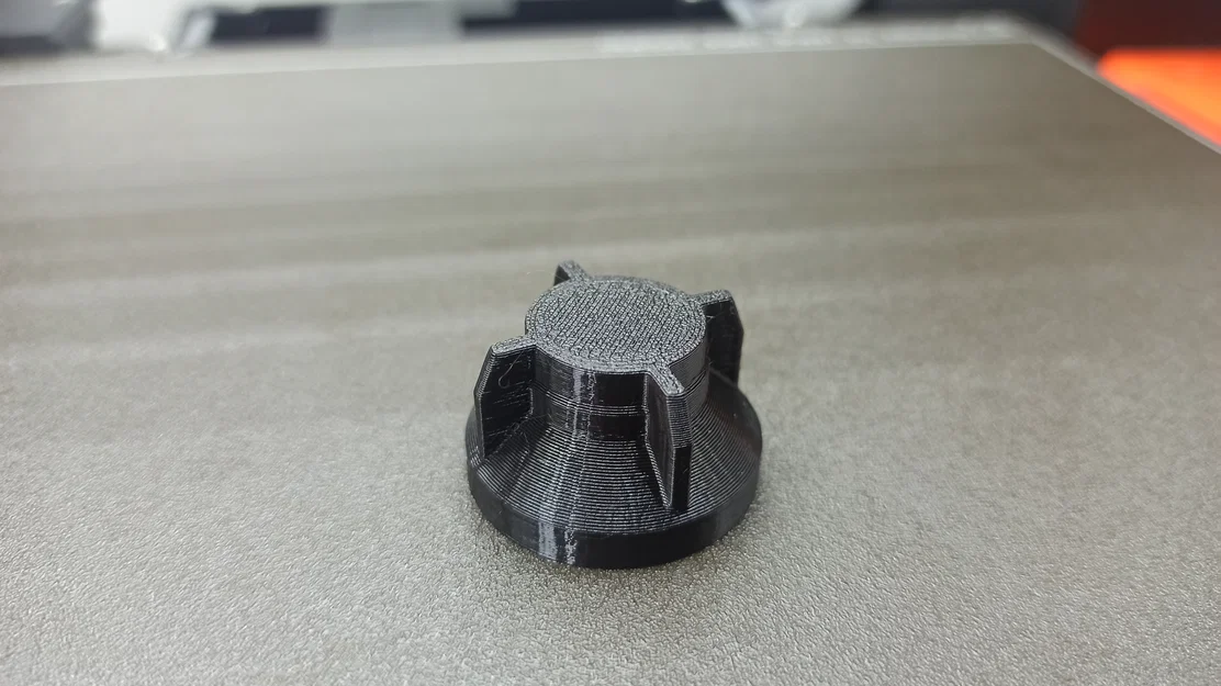 Nắp đậy ống keo silicon 3D - Giải pháp ngăn khô keo hiệu quả - Image 2