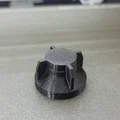 Nắp đậy ống keo silicon 3D - Giải pháp ngăn khô keo hiệu quả - Thumbnail 2