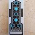 Insert BaBo organizer cho HexScraper 2x5 (hex scraper) - Thumbnail 3