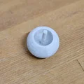 Con quay 3D tự xoay ngược độc đáo (Spinning Top Special) - Thumbnail 1