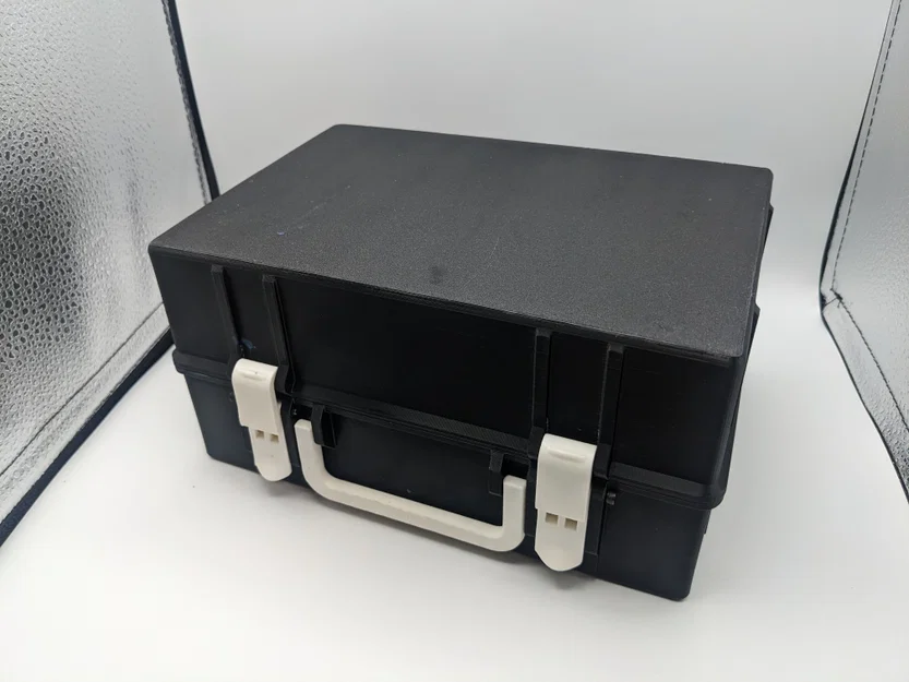 Nhà Búp Bê Du Lịch Gập Mở Hoàn Chỉnh (Magnetic) - Image 10
