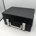 Nhà Búp Bê Du Lịch Gập Mở Hoàn Chỉnh (Magnetic) - Thumbnail 10