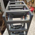 Kệ Rượu Vang Lắp Ghép (Modular Wine Rack) - Thumbnail 3