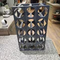 Kệ Rượu Vang Lắp Ghép (Modular Wine Rack) - Thumbnail 7
