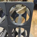 Kệ Rượu Vang Lắp Ghép (Modular Wine Rack) - Thumbnail 8