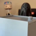 Hộp Hù Dọa Nhện 100% In 3D (Spider Scare Box) - Thumbnail 2