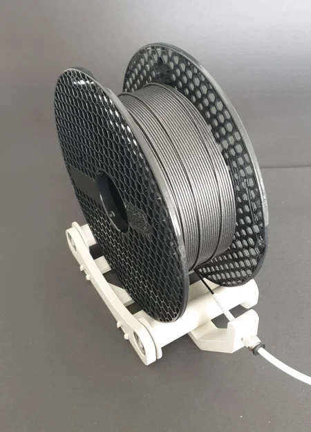 Giá Đỡ Cuộn Filament (Filament Spool Holder) - Image 1