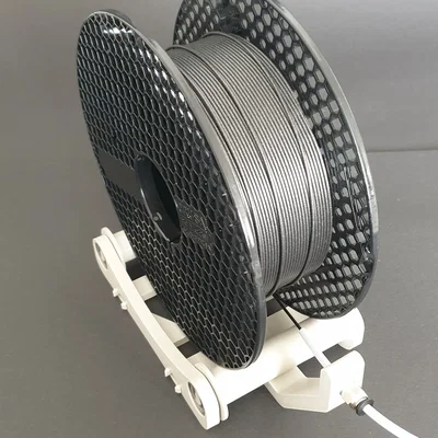 Giá Đỡ Cuộn Filament (Filament Spool Holder)