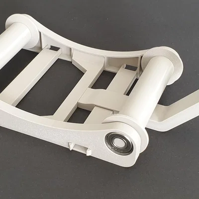 Giá Đỡ Cuộn Filament (Filament Spool Holder)