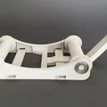 Giá Đỡ Cuộn Filament (Filament Spool Holder) - Thumbnail 4