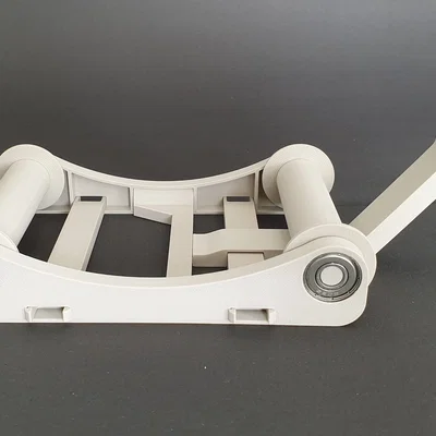 Giá Đỡ Cuộn Filament (Filament Spool Holder)
