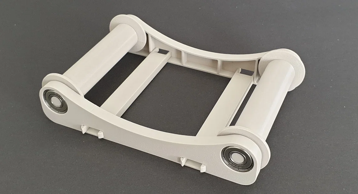 Giá Đỡ Cuộn Filament (Filament Spool Holder) - Image 5