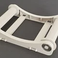 Giá Đỡ Cuộn Filament (Filament Spool Holder) - Thumbnail 5