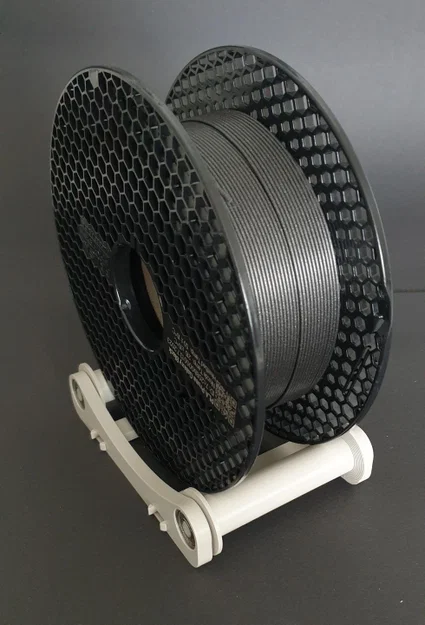 Giá Đỡ Cuộn Filament (Filament Spool Holder) - Image 6